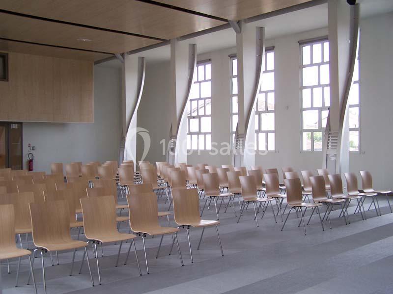 Location salle Mont-de-Marsan (Landes) - Centre de Conférences et de Séminaires #1
