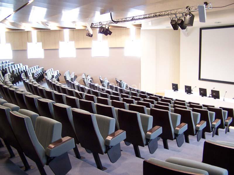 Location salle Mont-de-Marsan (Landes) - Centre de Conférences et de Séminaires #2