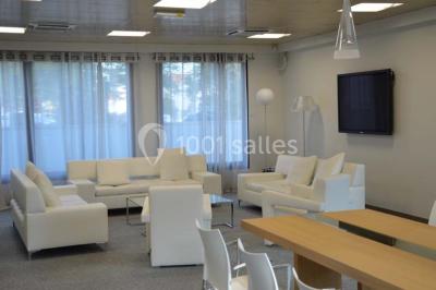 Location salle Mont-de-Marsan (Landes) - Centre de Conférences et de Séminaires #15