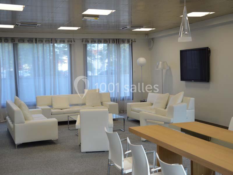 Location salle Mont-de-Marsan (Landes) - Centre de Conférences et de Séminaires #7