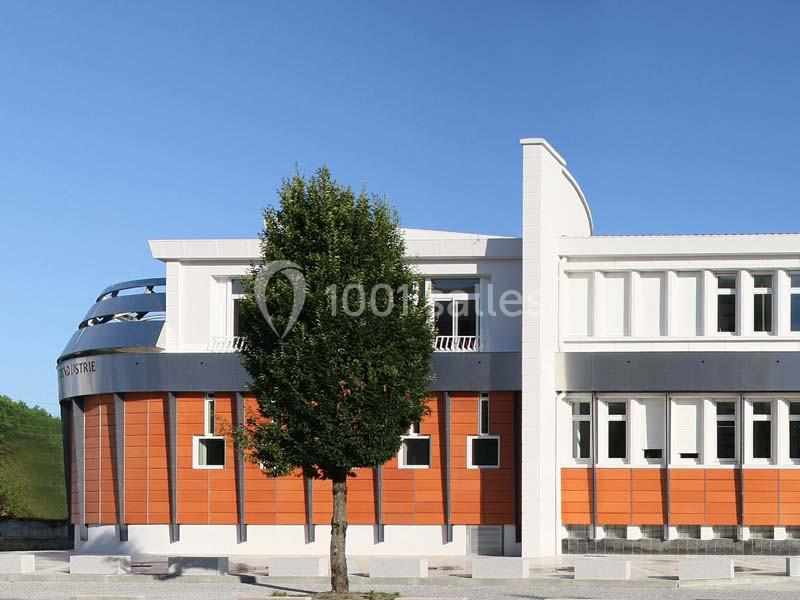 Location salle Mont-de-Marsan (Landes) - Centre de Conférences et de Séminaires #14