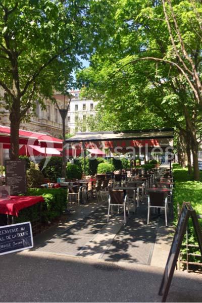 Location salle Lyon 2 (Rhône) - Le Hall De La Bourse #12