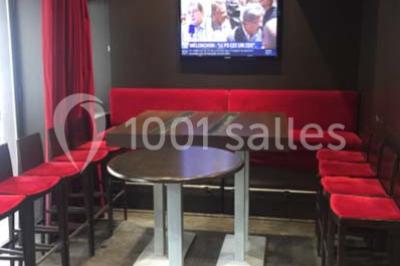 Location salle Lyon 2 (Rhône) - Le Hall De La Bourse #26