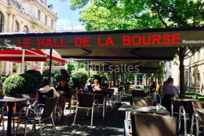 Location salle Lyon 2 (Rhône) - Le Hall De La Bourse #26