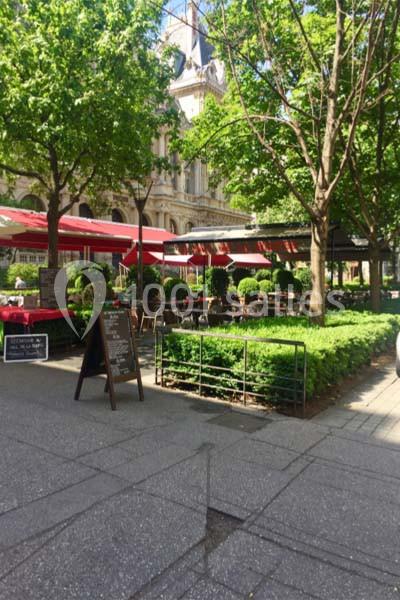 Location salle Lyon 2 (Rhône) - Le Hall De La Bourse #13