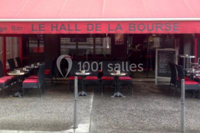Location salle Lyon 2 (Rhône) - Le Hall De La Bourse #26