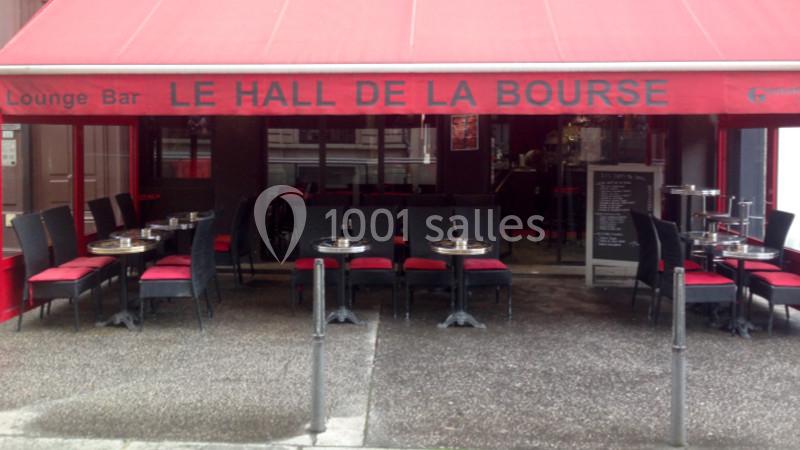 Location salle Lyon 2 (Rhône) - Le Hall De La Bourse #15