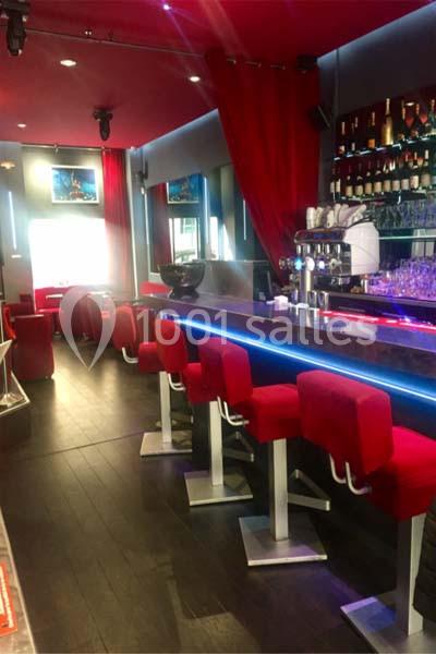 Location salle Lyon 2 (Rhône) - Le Hall De La Bourse #16