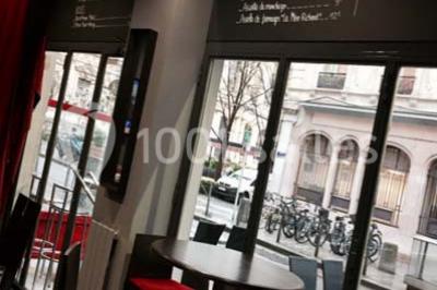 Location salle Lyon 2 (Rhône) - Le Hall De La Bourse #26