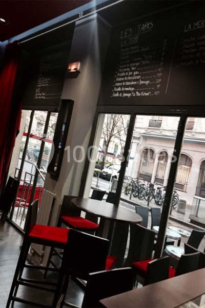 Location salle Lyon 2 (Rhône) - Le Hall De La Bourse #10