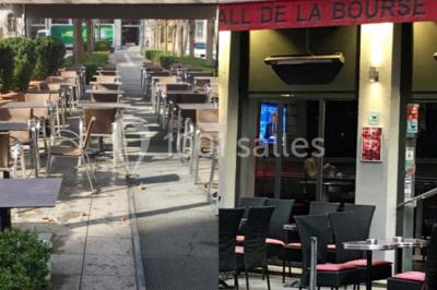 Location salle Lyon 2 (Rhône) - Le Hall De La Bourse #26