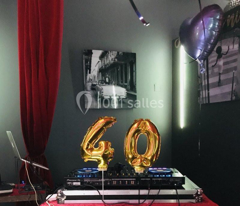 Location salle Lyon 2 (Rhône) - Le Hall De La Bourse #20