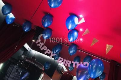 Location salle Lyon 2 (Rhône) - Le Hall De La Bourse #26