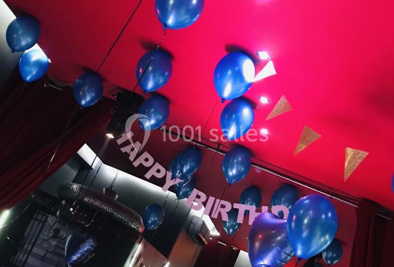 Location salle Lyon 2 (Rhône) - Le Hall De La Bourse #21