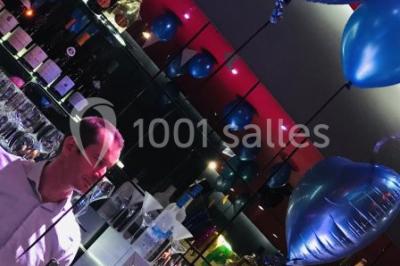 Location salle Lyon 2 (Rhône) - Le Hall De La Bourse #26