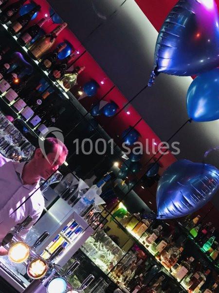 Location salle Lyon 2 (Rhône) - Le Hall De La Bourse #22