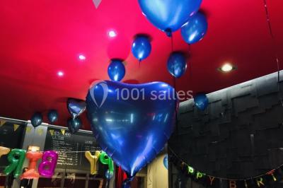 Location salle Lyon 2 (Rhône) - Le Hall De La Bourse #26