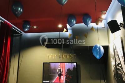 Location salle Lyon 2 (Rhône) - Le Hall De La Bourse #26