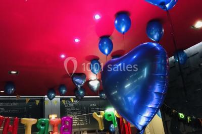 Location salle Lyon 2 (Rhône) - Le Hall De La Bourse #26