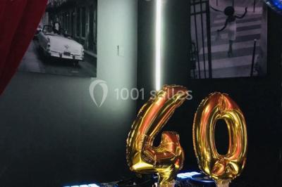 Location salle Lyon 2 (Rhône) - Le Hall De La Bourse #26