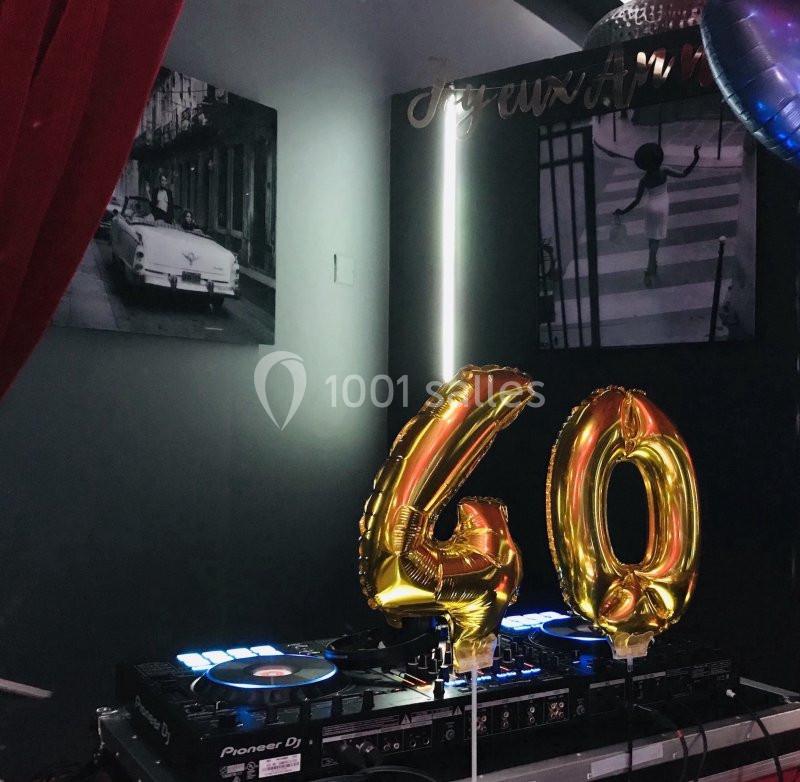 Location salle Lyon 2 (Rhône) - Le Hall De La Bourse #26