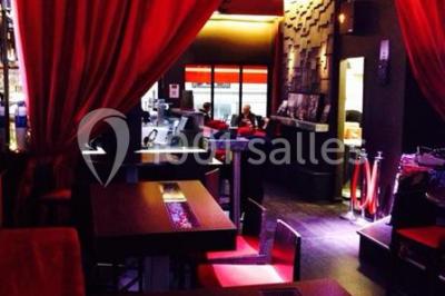 Location salle Lyon 2 (Rhône) - Le Hall De La Bourse #26