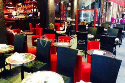 Location salle Lyon 2 (Rhône) - Le Hall De La Bourse #26