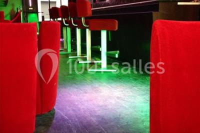 Location salle Lyon 2 (Rhône) - Le Hall De La Bourse #26