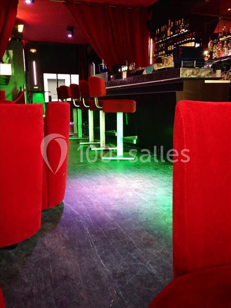 Location salle Lyon 2 (Rhône) - Le Hall De La Bourse #6