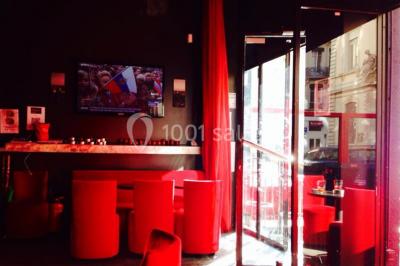 Location salle Lyon 2 (Rhône) - Le Hall De La Bourse #26