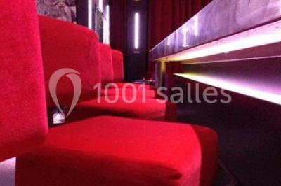 Location salle Lyon 2 (Rhône) - Le Hall De La Bourse #26