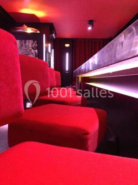 Location salle Lyon 2 (Rhône) - Le Hall De La Bourse #8