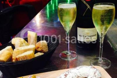 Location salle Lyon 2 (Rhône) - Le Hall De La Bourse #26