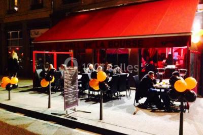 Location salle Lyon 2 (Rhône) - Le Hall De La Bourse #26