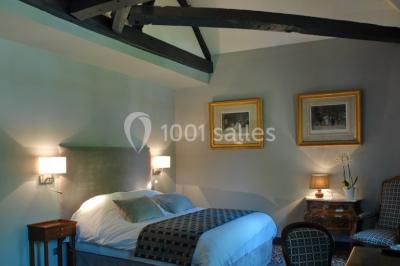 Location salle Saint-Coutant-le-Grand (Charente-Maritime) - Logis du Péré #22