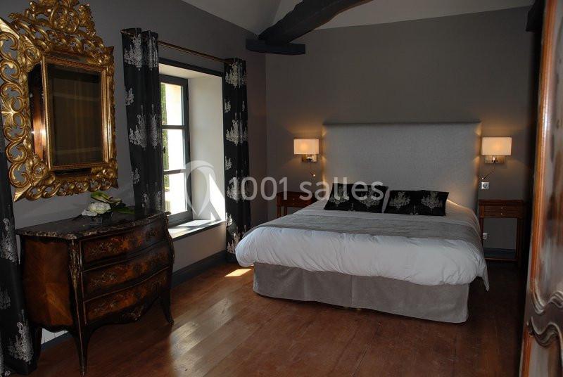 Location salle Saint-Coutant-le-Grand (Charente-Maritime) - Logis du Péré #9