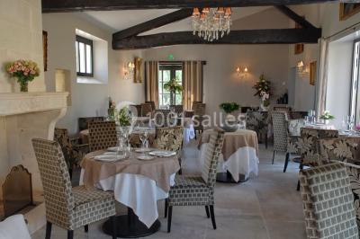 Location salle Saint-Coutant-le-Grand (Charente-Maritime) - Logis du Péré #22