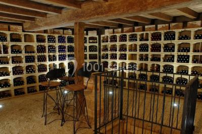 Location salle Saint-Coutant-le-Grand (Charente-Maritime) - Logis du Péré #22