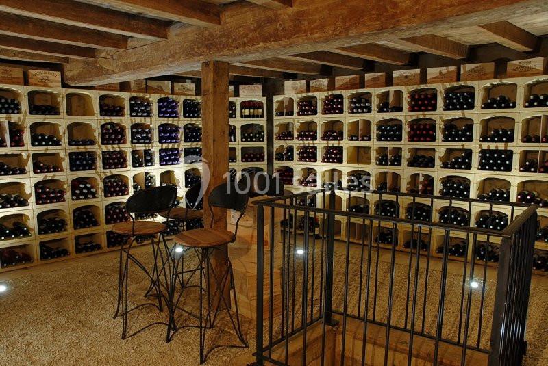 Location salle Saint-Coutant-le-Grand (Charente-Maritime) - Logis du Péré #10