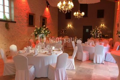 Location salle Saint-Coutant-le-Grand (Charente-Maritime) - Logis du Péré #22