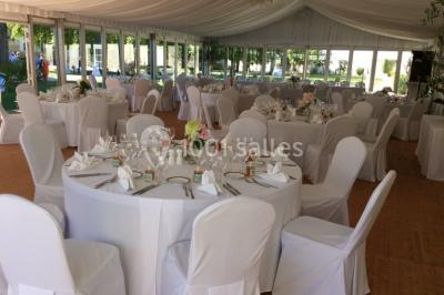 Location salle Saint-Coutant-le-Grand (Charente-Maritime) - Logis du Péré #22