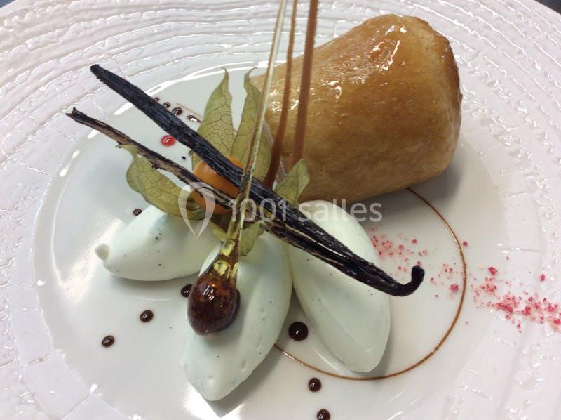 Location salle Saint-Coutant-le-Grand (Charente-Maritime) - Logis du Péré #22