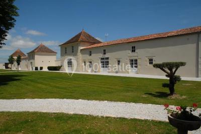 Séminaire Logis du Péré Séminaire Logis du Péré