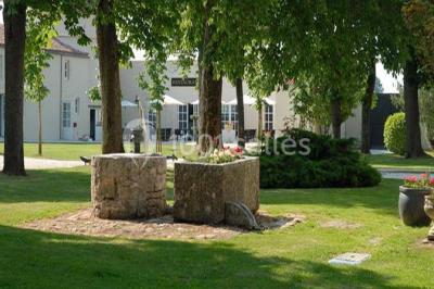 Location salle Saint-Coutant-le-Grand (Charente-Maritime) - Logis du Péré #22