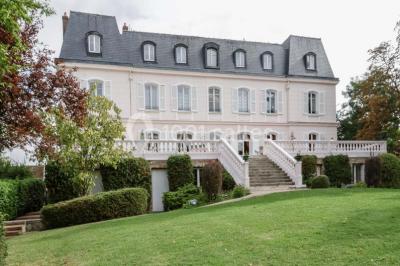 Location salle Neauphle-le-Château (Yvelines) - Domaine Du Verbois #16