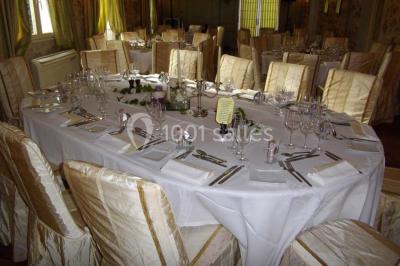 Location salle Neauphle-le-Château (Yvelines) - Domaine Du Verbois #16