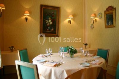 Location salle Neauphle-le-Château (Yvelines) - Domaine Du Verbois #16