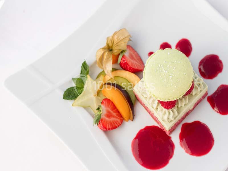 Location salle Neauphle-le-Château (Yvelines) - Domaine Du Verbois #7