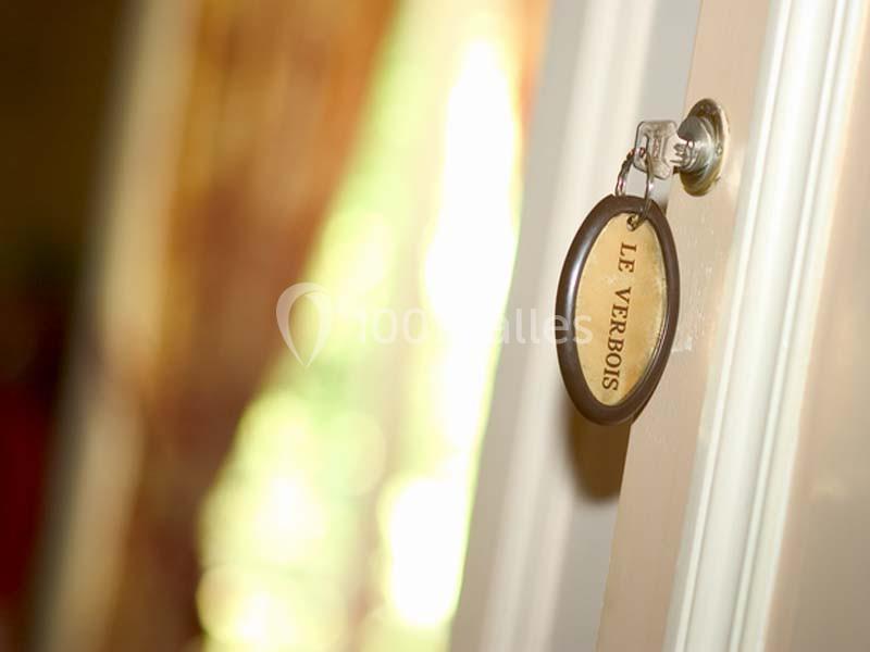 Location salle Neauphle-le-Château (Yvelines) - Domaine Du Verbois #9