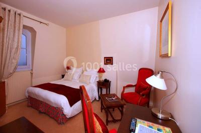 Location salle Neauphle-le-Château (Yvelines) - Domaine Du Verbois #16